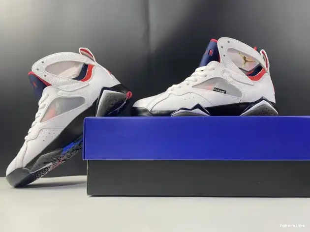 HYPE 7 CZ0789-105 Jordan Air PSG 0609